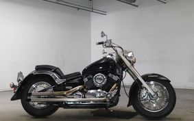 YAMAHA DRAGSTAR 400 CLASSIC 1998 4TR