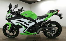 KAWASAKI NINJA 250 EX250L