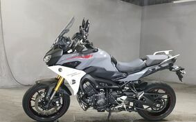 YAMAHA TRACER 9 2019 RN51J