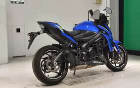 SUZUKI GSX-S1000 2020 GT79B