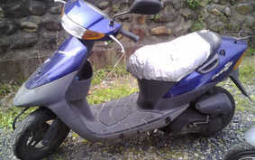 SUZUKI LET's 2 G CA1KA