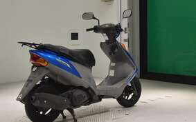 SUZUKI ADDRESS V125 CF46A