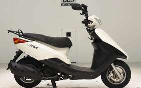 YAMAHA AXIS 125 TREET SE53J