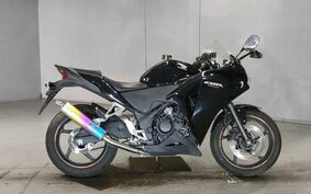 HONDA CBR250R MC41