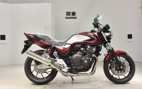 HONDA CB400SF GEN 4 A 2022 NC42