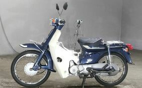 HONDA C70 SUPER CUB CUSTOM C70