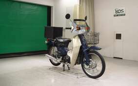 HONDA C50 SUPER CUB E AA01