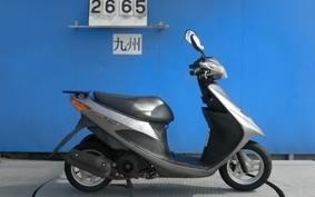 SUZUKI ADDRESS V50 G CA42A