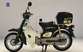 HONDA LITTLE CUB E C50