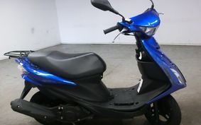 SUZUKI ADDRESS V125 S CF4MA