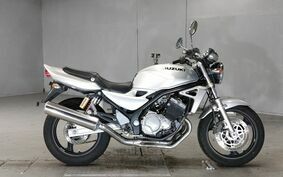 SUZUKI GSX250FX ZR250C