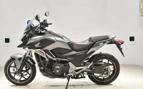 HONDA NC750X ABS 2014 RC72