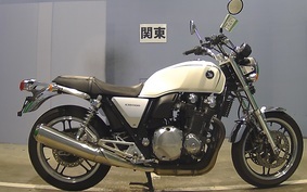 HONDA CB1100 ABS 2012 SC65