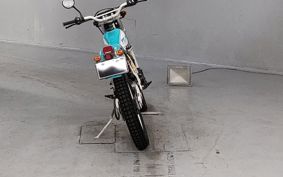 HONDA TLM200R MD15