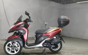 YAMAHA TRICITY 125 SE82J