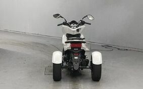 HONDA PCX 150 TRIKE KF18