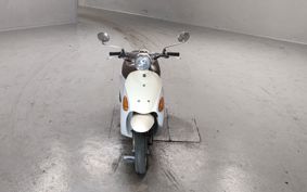 SUZUKI LETS4 CA45A