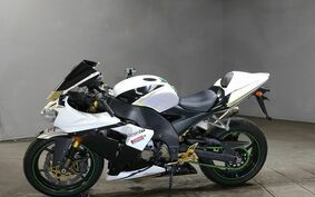 KAWASAKI ZX 10 NINJA R 2005 ZXCC14