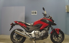 HONDA NC 700 X A 2013 RC63