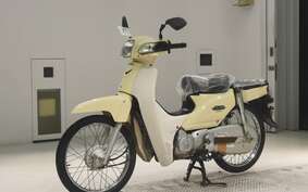 HONDA C50 SUPER CUB AA04