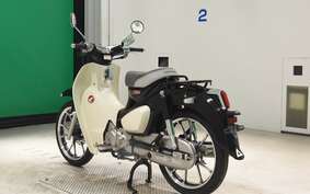 HONDA C125 SUPER CUB JA48