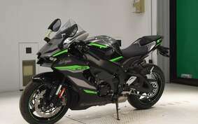 KAWASAKI ZX 10 NINJA R A 2023 ZXT02L