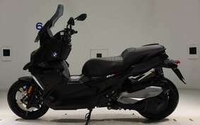 BMW C400X 2021