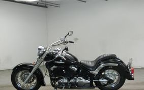 YAMAHA DRAGSTAR 400 CLASSIC 1998 4TR