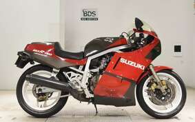 SUZUKI GSX-R750 1986 GR71G