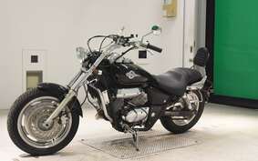 HONDA MAGNA 250 S MC29