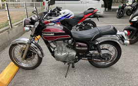 KAWASAKI ESTRELLA BJ250A