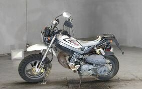 SUZUKI TR50 STREET MAGIC S CA1LB