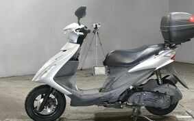 SUZUKI ADDRESS V125 S CF4MA