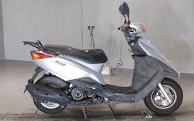 YAMAHA AKUSHI STREET SE53J