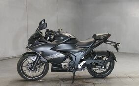 SUZUKI GIXXER 250 SF ED22Y