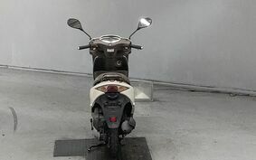 HONDA DIO CESTA AF68