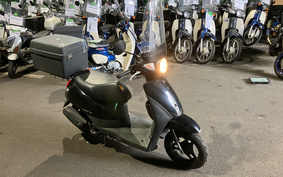 SUZUKI LET's CA4AA