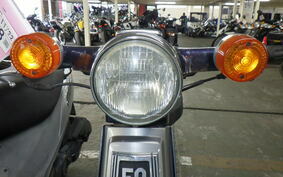 HONDA C50 SUPER CUB C50