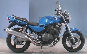 KAWASAKI BALIUS 250 Gen.2 2007 ZR250B