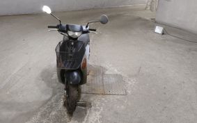 SUZUKI LETS4 CA45A