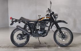 KAWASAKI 250TR BJ250F
