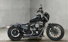 HARLEY XL883N 2012 LE2