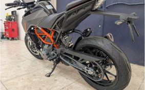 KTM 390 DUKE JPJ40