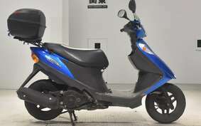 SUZUKI ADDRESS V125 G CF46A