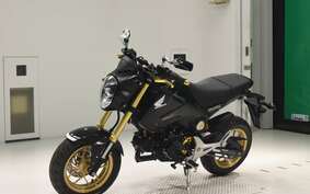 HONDA GROM JC61