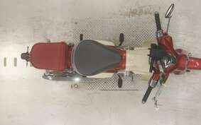 HONDA C125 SUPER CUB JA58