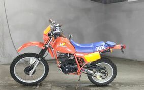 HONDA XLX250R MD08