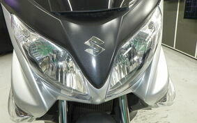 SUZUKI SKYWAVE 200 (Burgman 200) CH41A