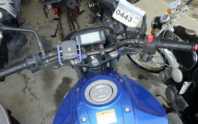 SUZUKI GIXXER 150 NG4BG