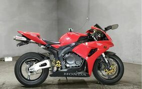 HONDA CBR1000RR 2006 SC57